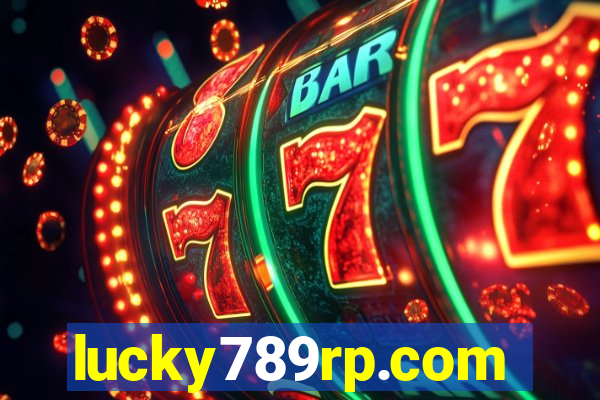 lucky789rp.com