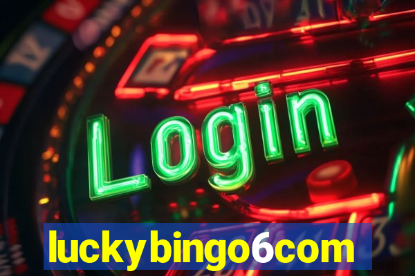 luckybingo6com