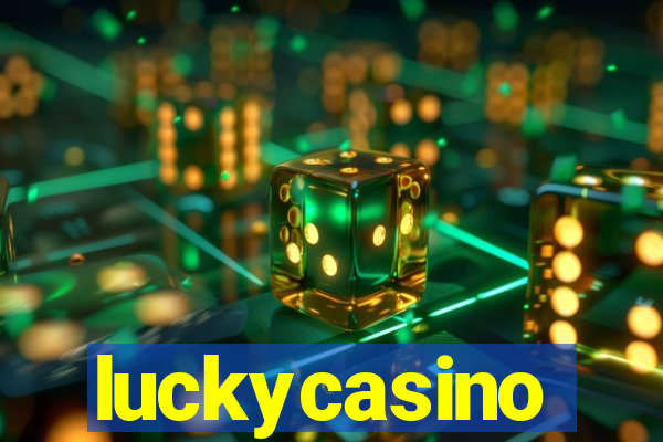 luckycasino