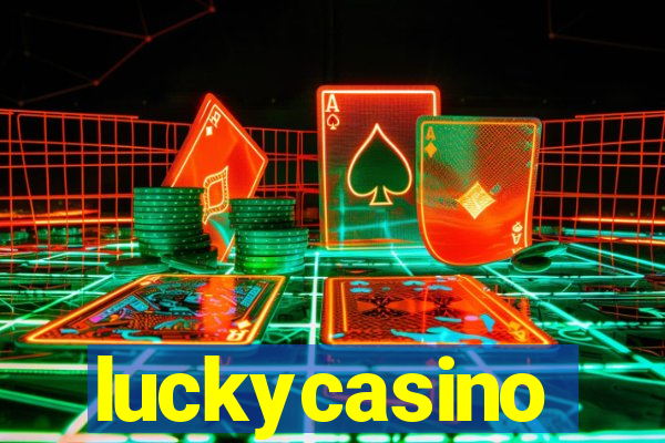 luckycasino