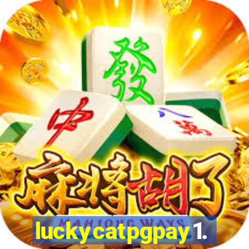 luckycatpgpay1.com