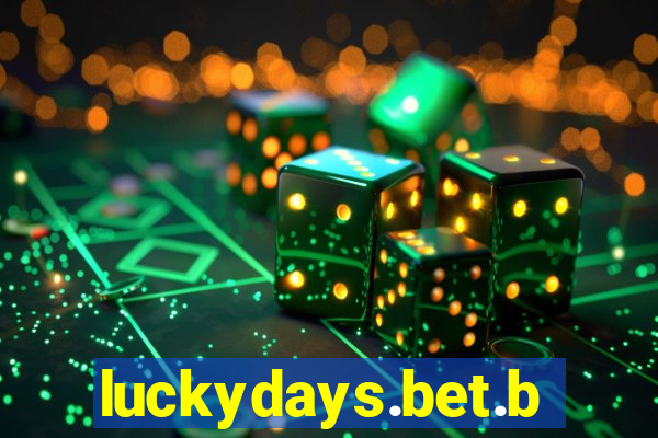 luckydays.bet.br