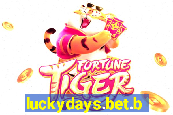 luckydays.bet.br