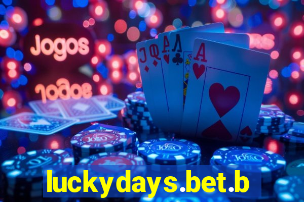 luckydays.bet.br