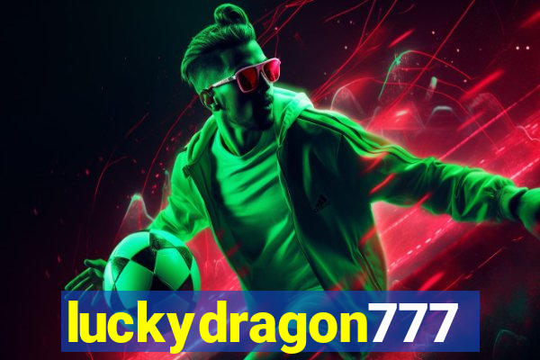 luckydragon777