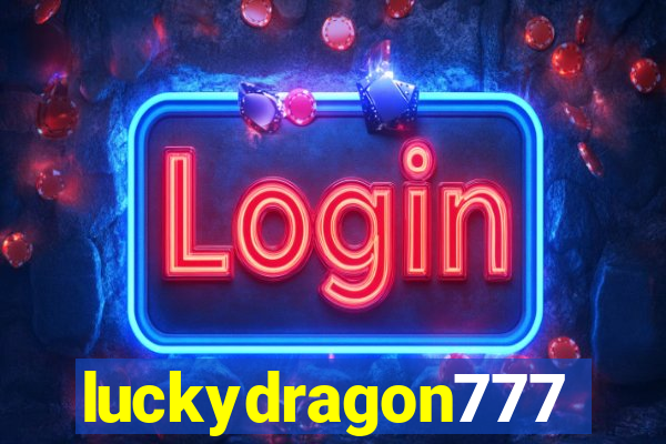 luckydragon777