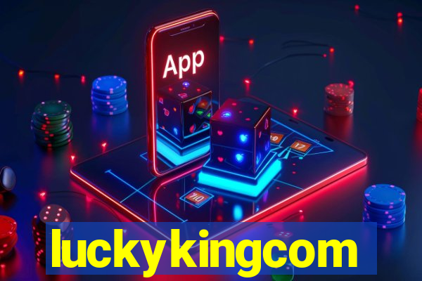 luckykingcom