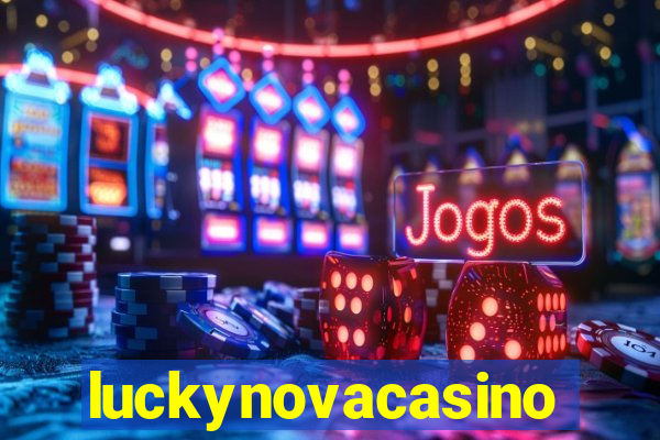 luckynovacasino