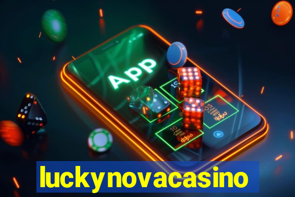 luckynovacasino