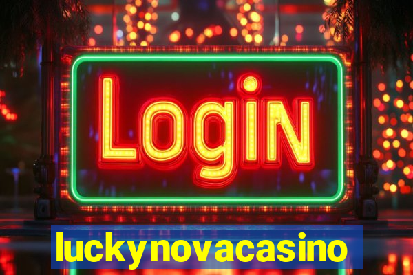 luckynovacasino