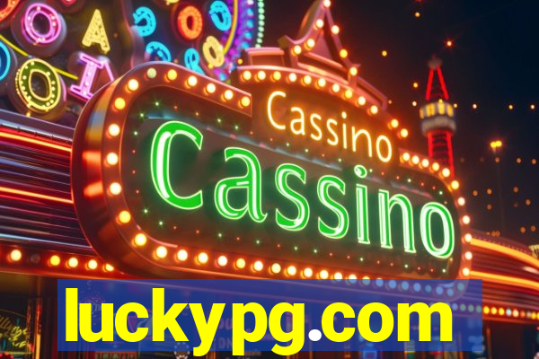 luckypg.com