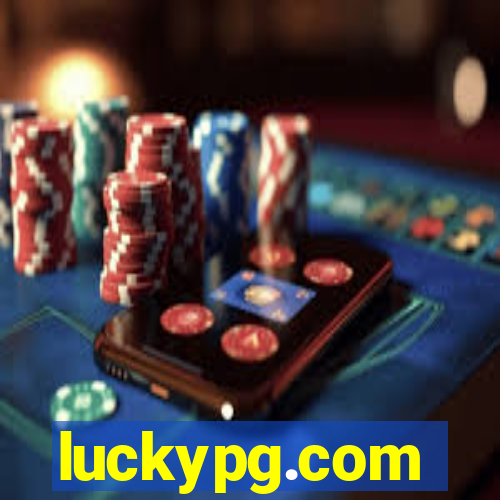 luckypg.com