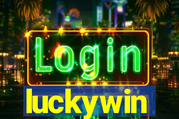 luckywin