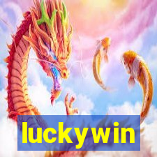 luckywin