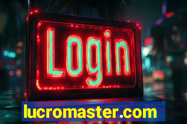 lucromaster.com