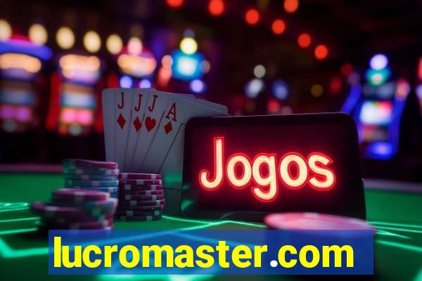 lucromaster.com