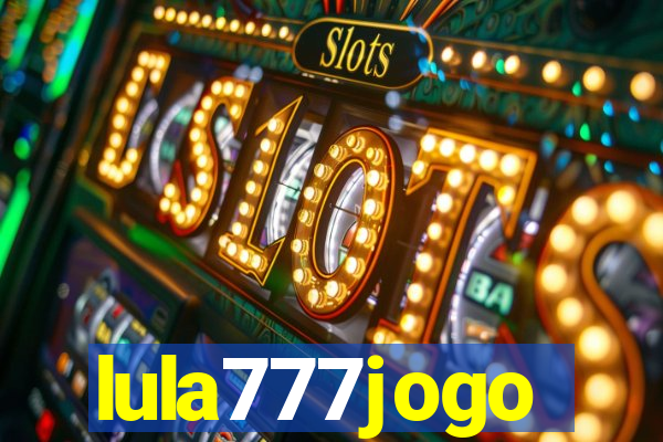 lula777jogo