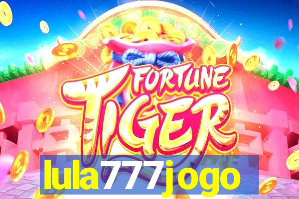 lula777jogo