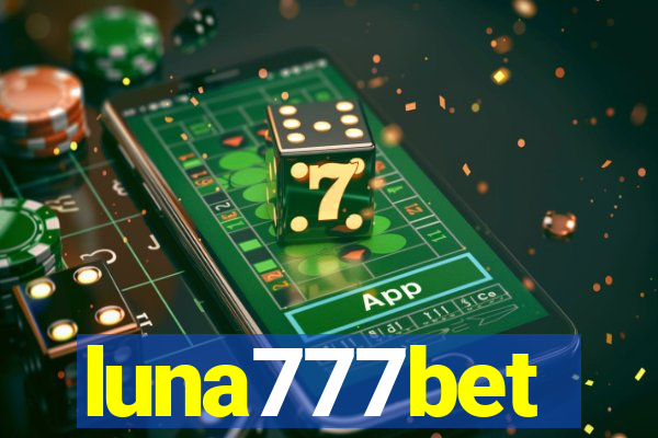 luna777bet