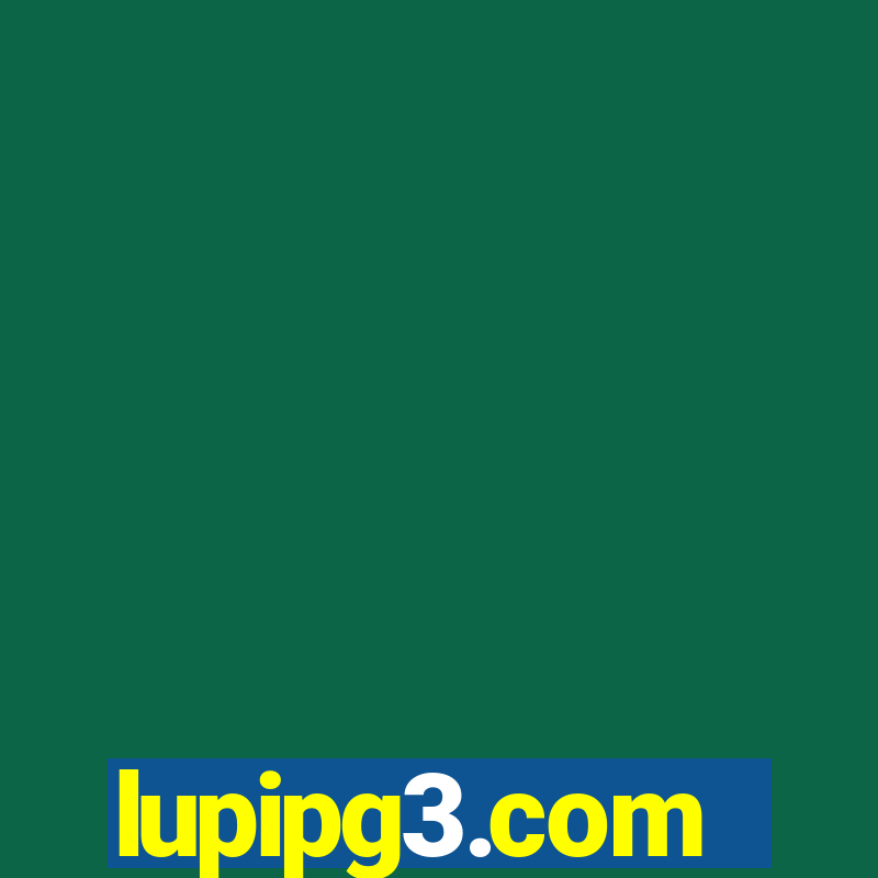 lupipg3.com