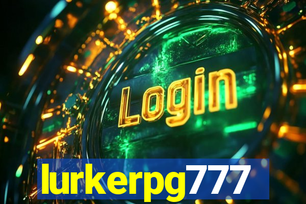 lurkerpg777