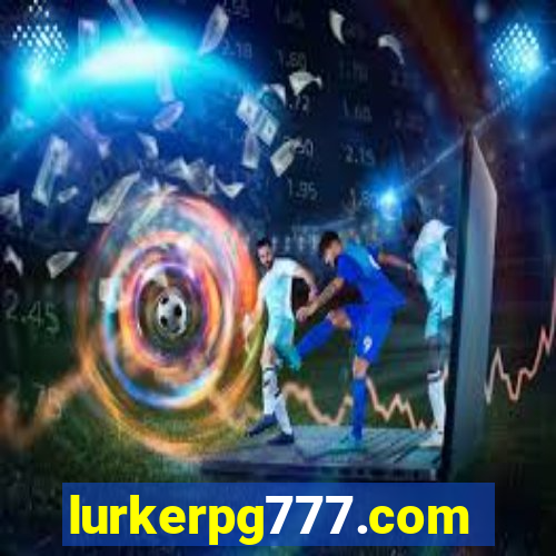 lurkerpg777.com