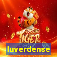 luverdense