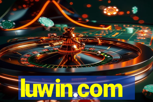 luwin.com