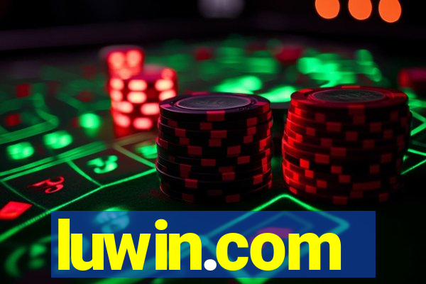 luwin.com