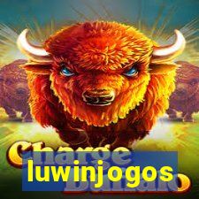 luwinjogos