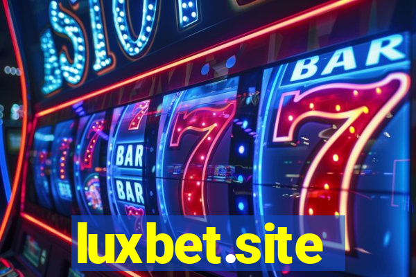 luxbet.site