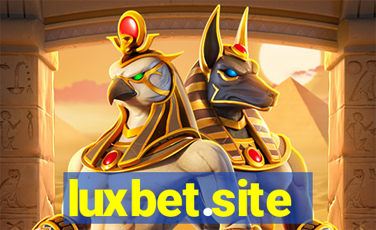 luxbet.site