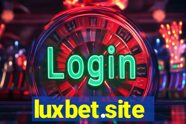 luxbet.site