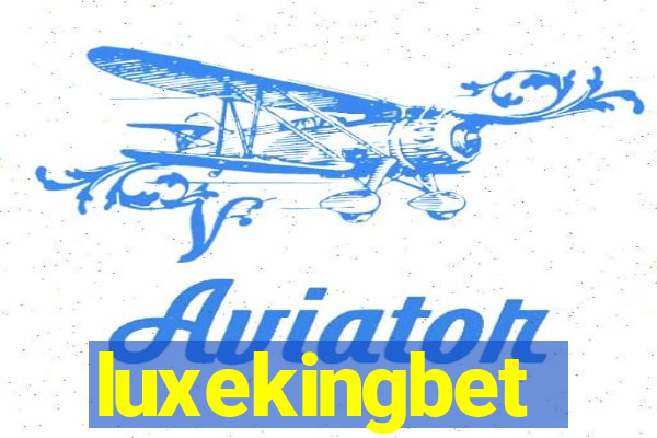 luxekingbet