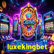 luxekingbet