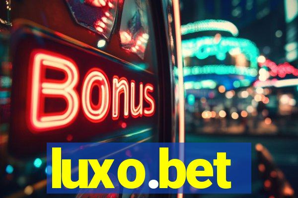 luxo.bet