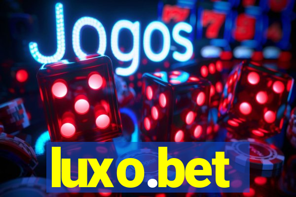 luxo.bet