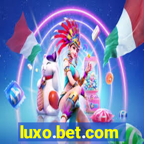 luxo.bet.com