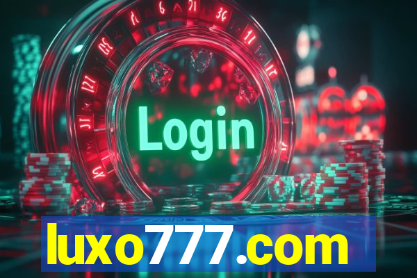 luxo777.com