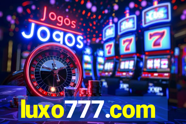 luxo777.com