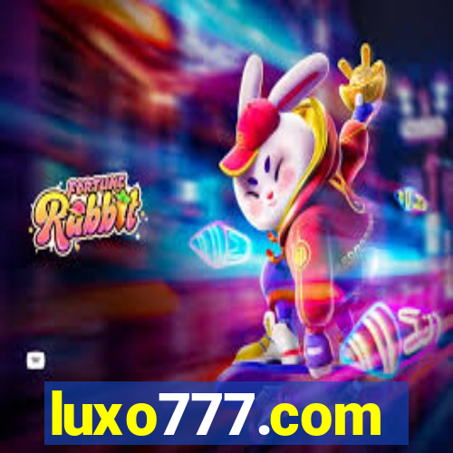 luxo777.com