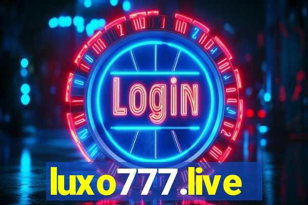 luxo777.live