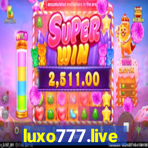 luxo777.live