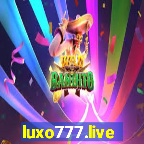 luxo777.live