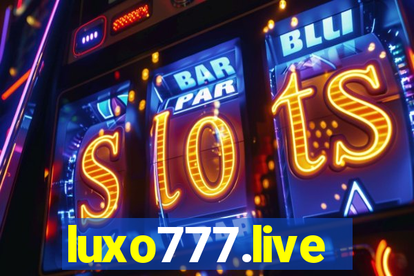 luxo777.live