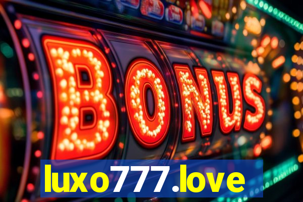 luxo777.love