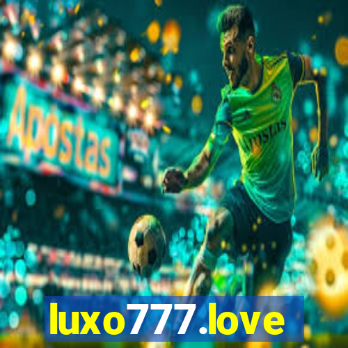 luxo777.love