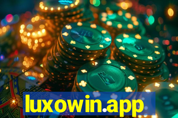 luxowin.app