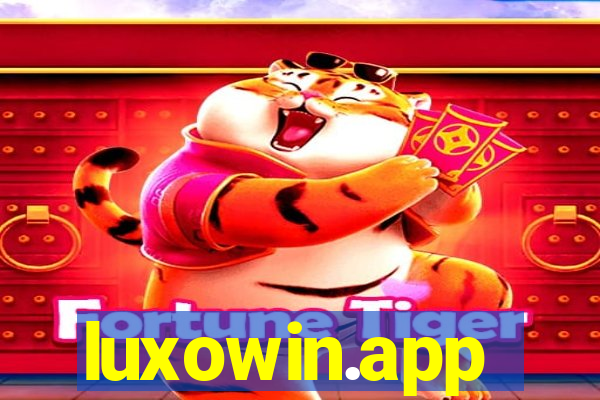 luxowin.app