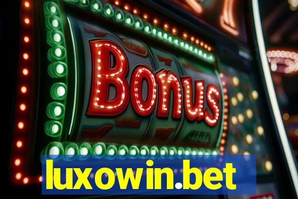 luxowin.bet